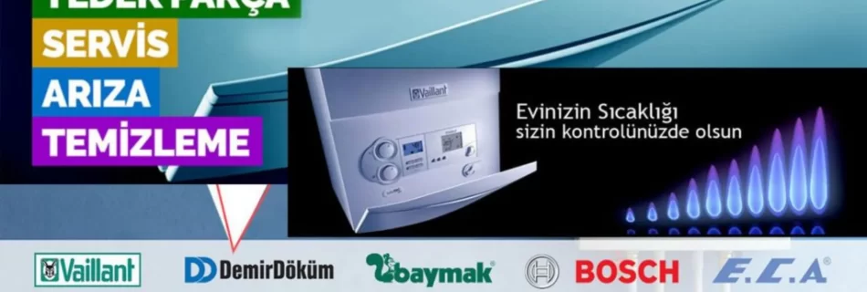Arnavutköy Kombi Tamircisi
