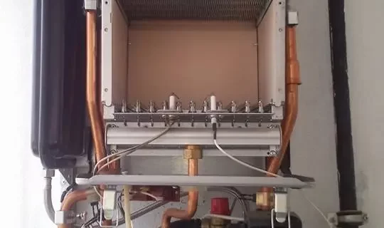 Halkalı Kombi Servisi